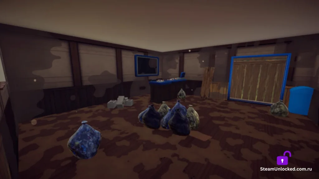 Monster Care Simulator Steam unlocked