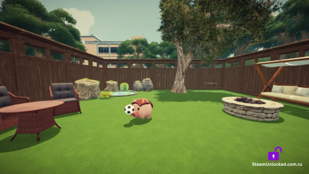 Monster Care Simulator Steam unlocked Game