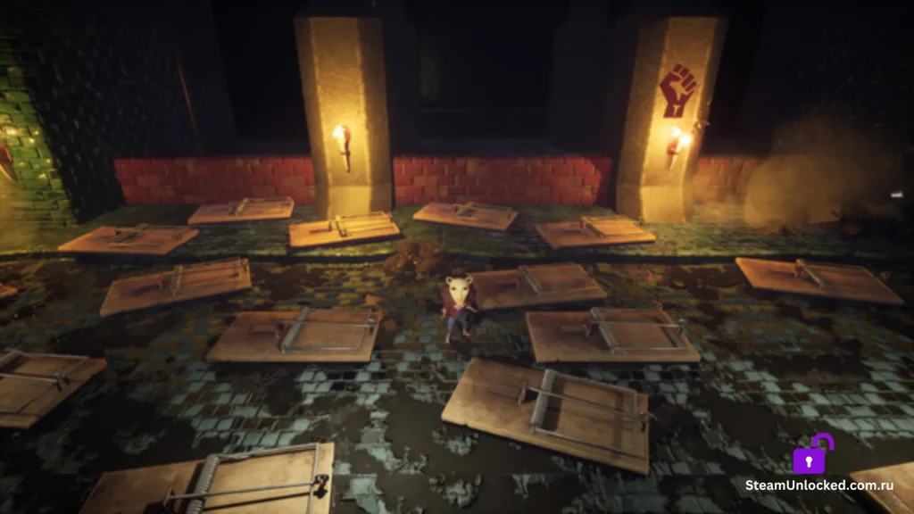Orphans Steam unlocked