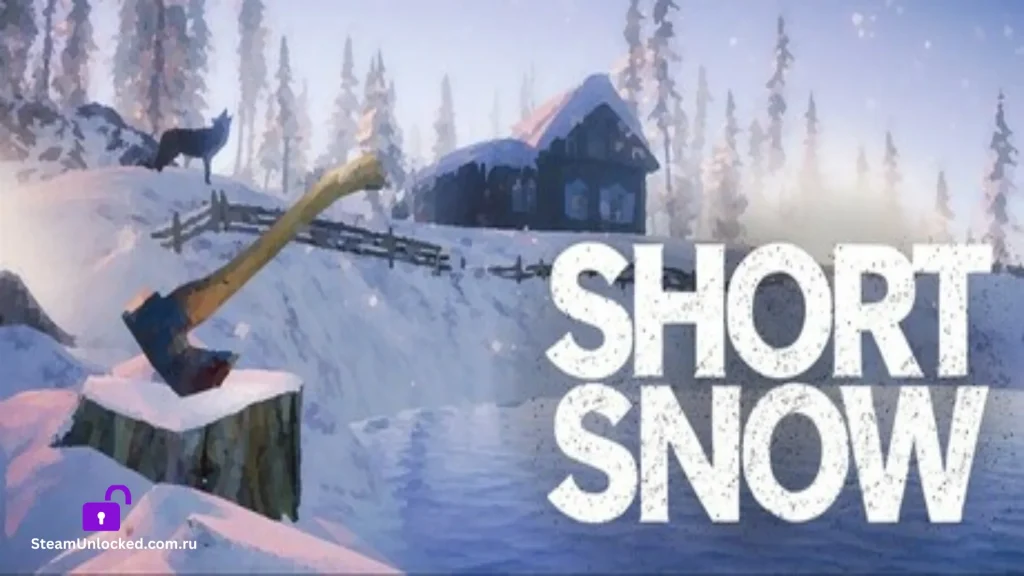 Short Snow Steamunlocked Game