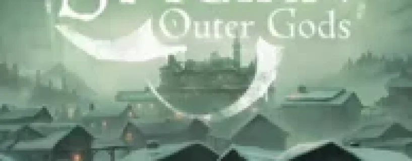 Stygian Outer Gods Free Download