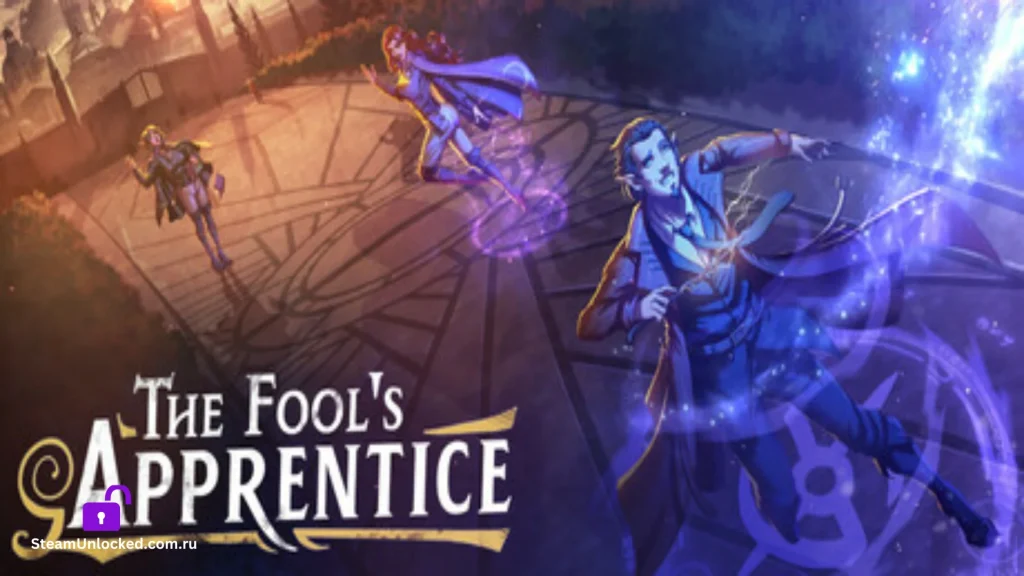 The Fools Apprentice Steamunlocked Game