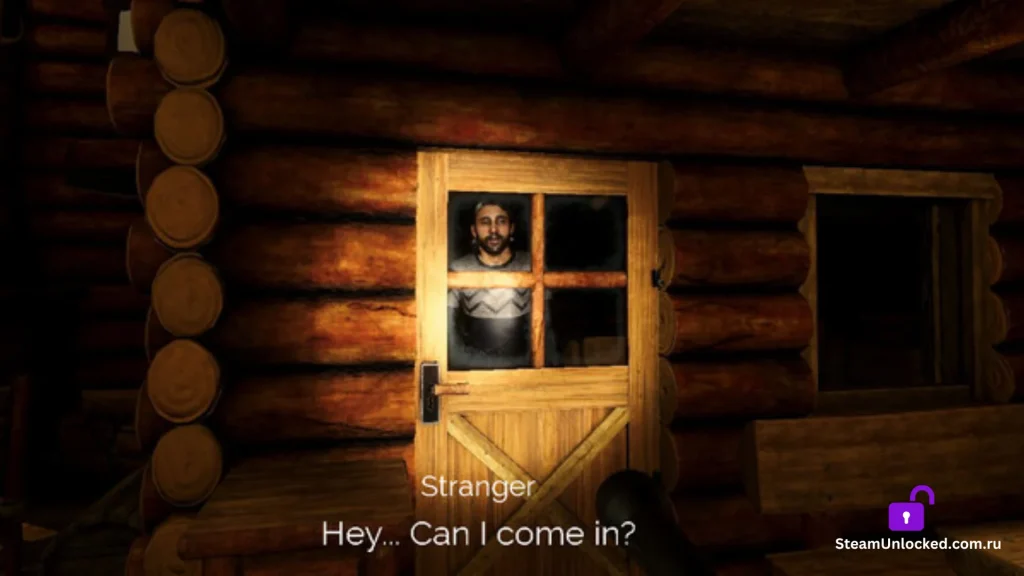 The Stalked 2 Steam unlocked Game