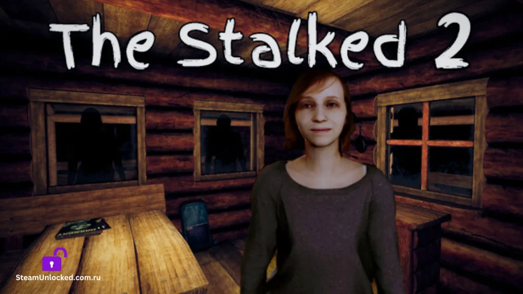 The Stalked 2 Steamunlocked Game