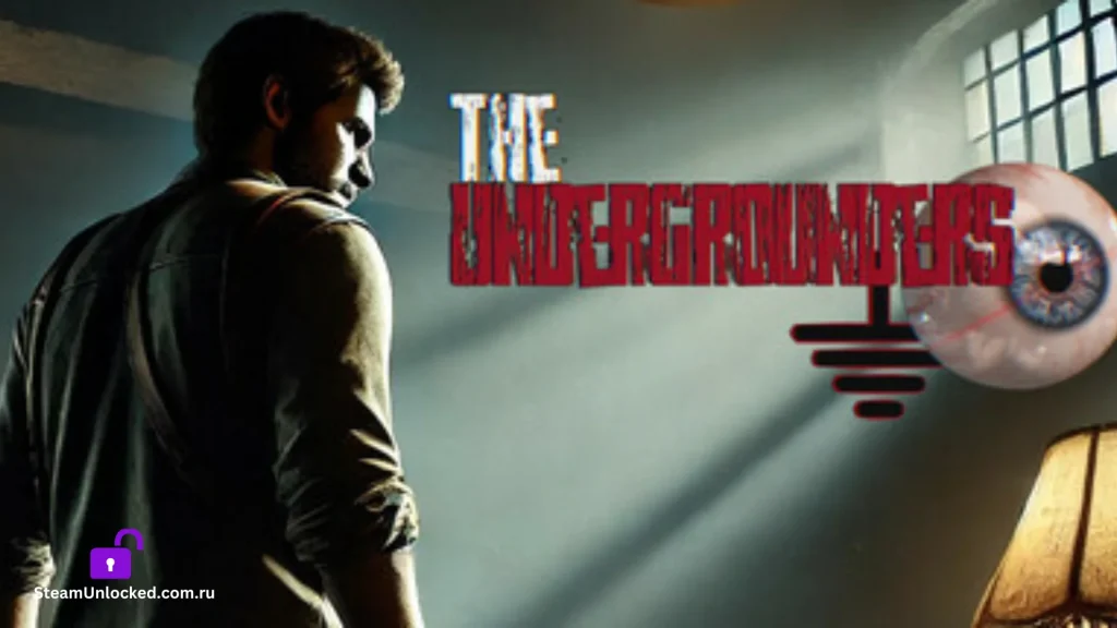 The Undergrounders Steamunlocked Game