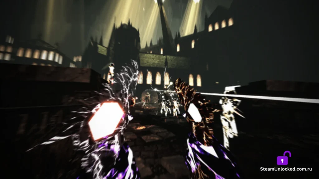 Voidborn Steam unlocked
