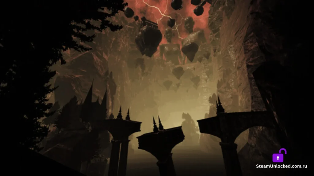 Voidborn Steam unlocked Game