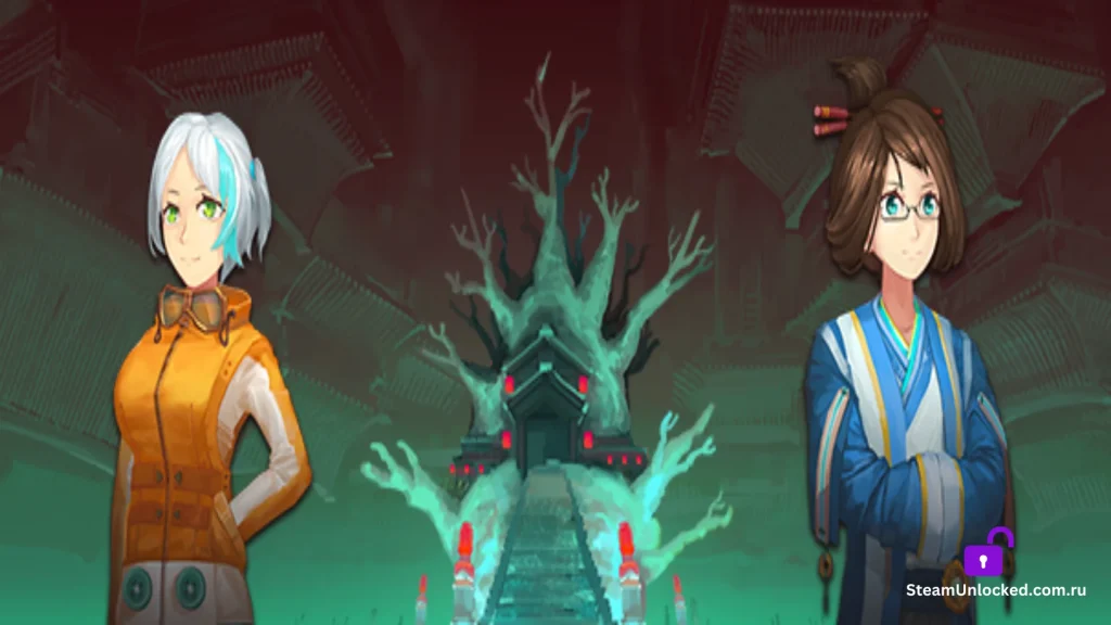 Absurd Story Back Home Steam unlocked
