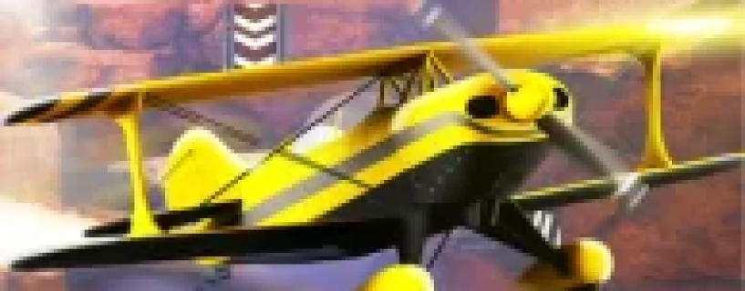 Airplane Racing Championship Free Download
