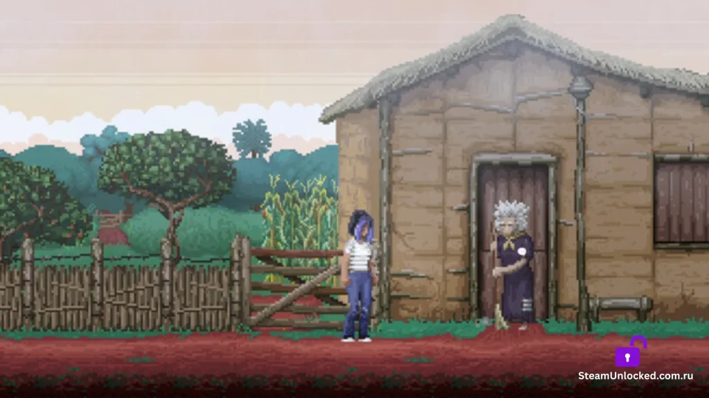 Asleep Act 2 Steam unlocked