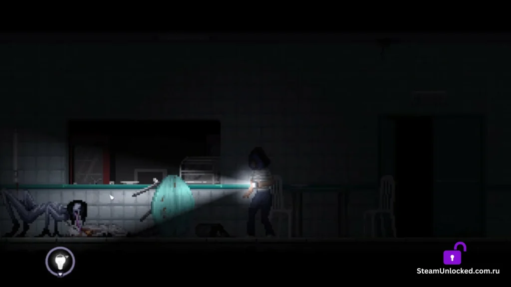 Asleep Act 2 Steam unlocked Game