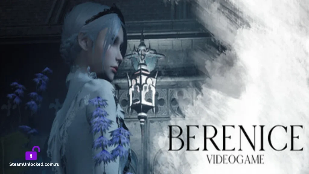 BERENICE Videogame Steamunlocked Game