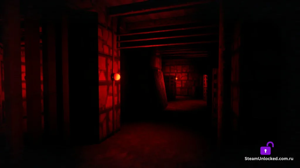 Below Nowhere Steam unlocked