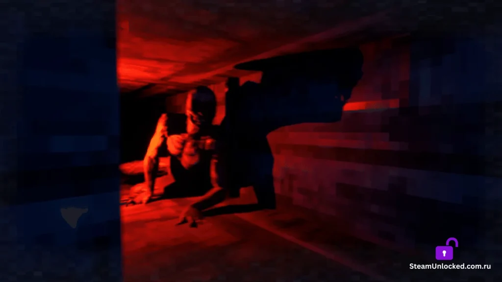 Below Nowhere Steam unlocked Game