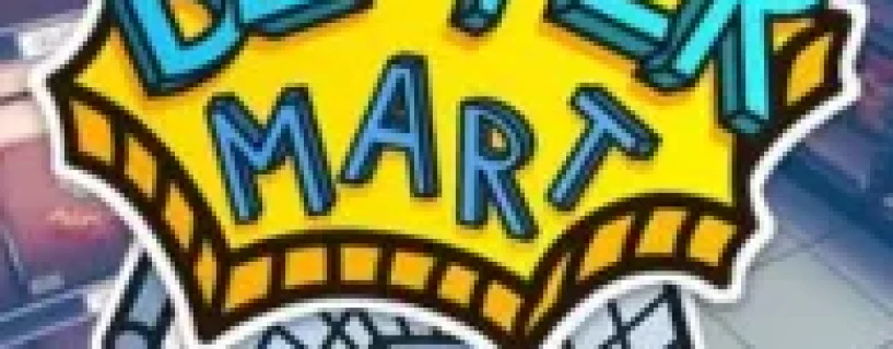 Better Mart Free Download