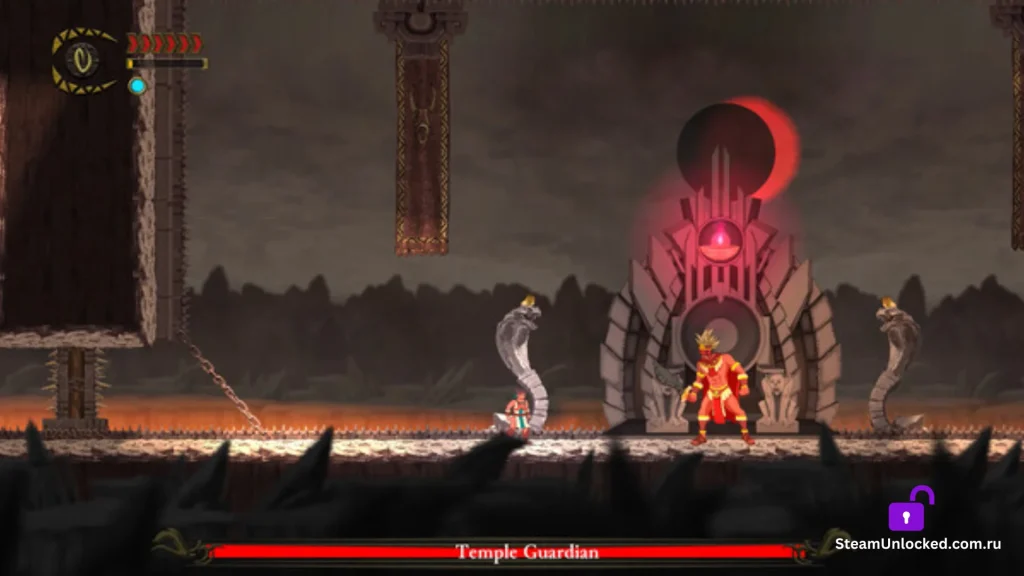 Bleeding Deities Steam unlocked Game