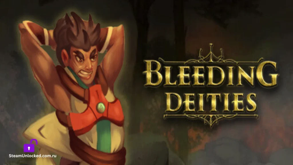 Bleeding Deities Steamunlocked Game