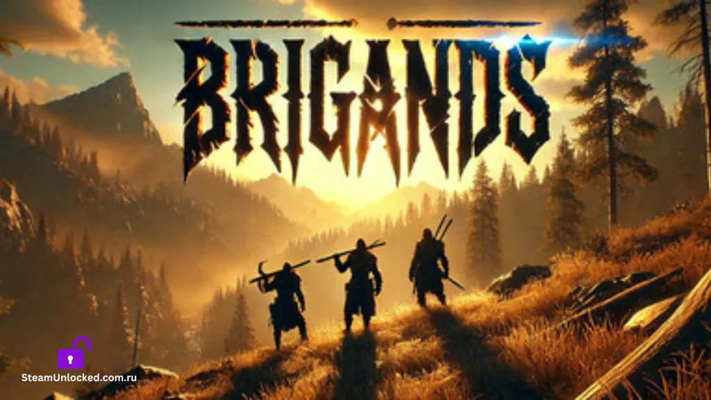 Brigands Steamunlocked Game