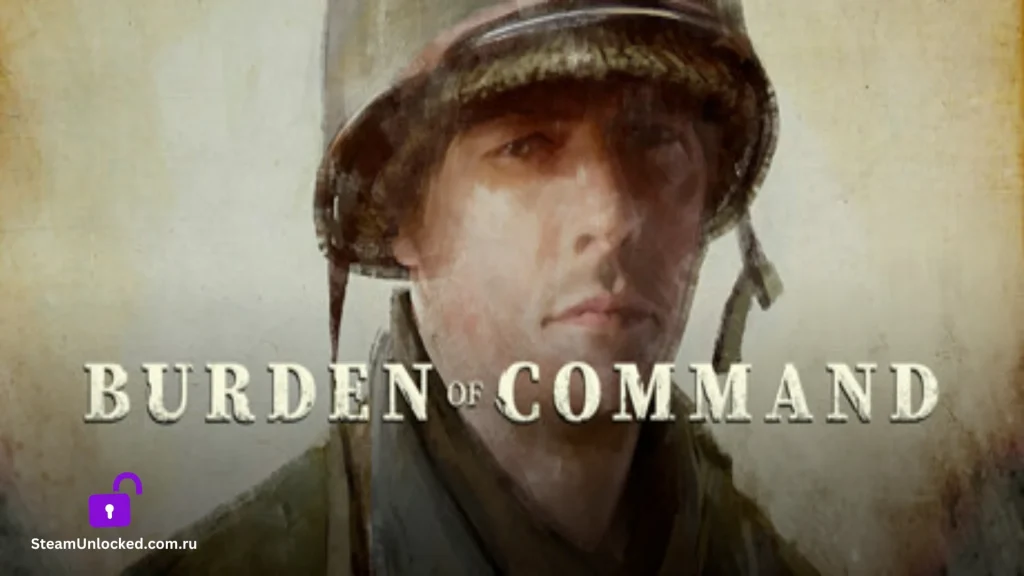 Burden of Command Steamunlocked Game