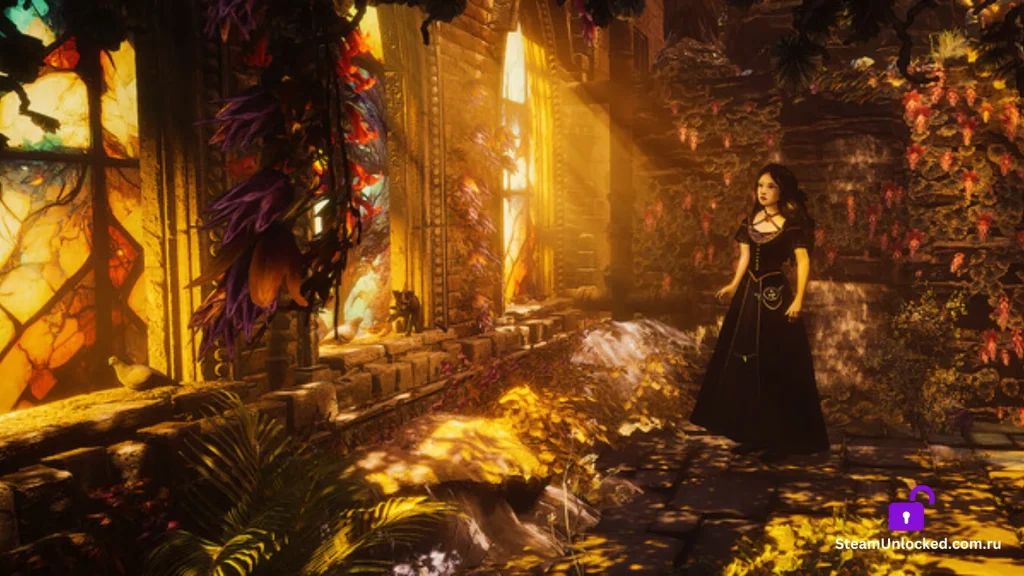 Castle of Secrets Steam unlocked