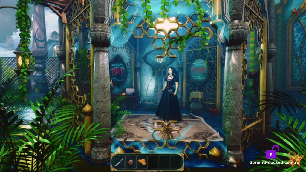 Castle of Secrets Steam unlocked Game