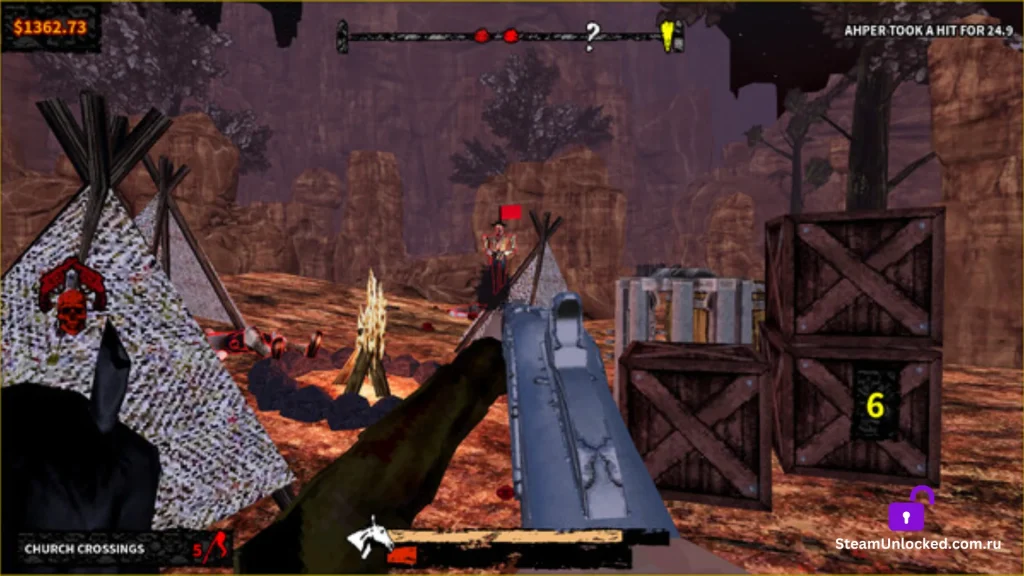 Chambers Steam unlocked Game