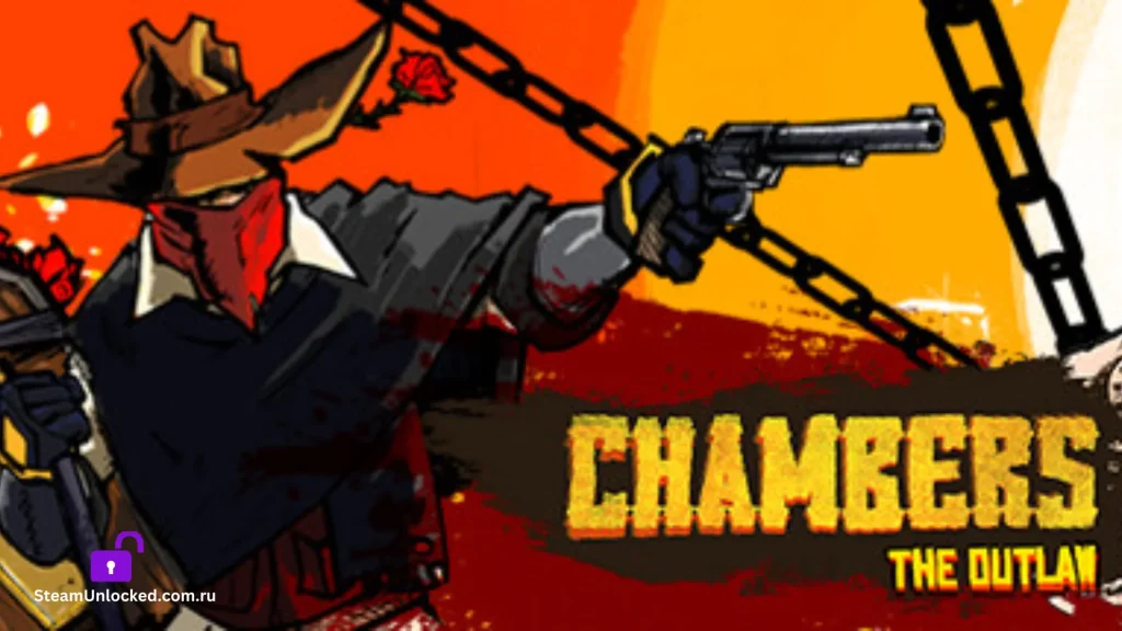 Chambers Steamunlocked Game
