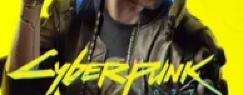 Cyberpunk 2077 Free Download