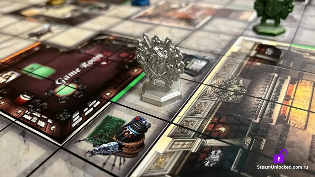 Cypress Legacy Steam unlocked Game
