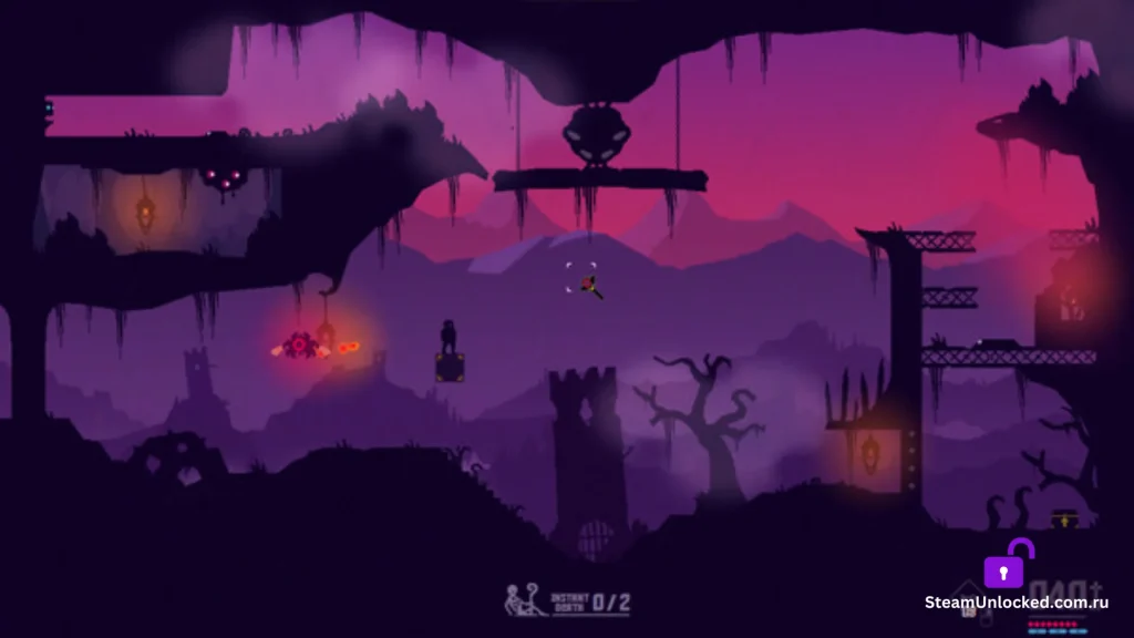 Demon Quest Steam unlocked