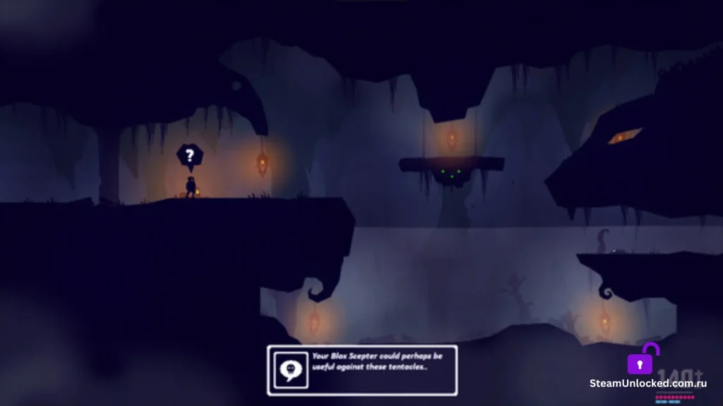 Demon Quest Steam unlocked Game