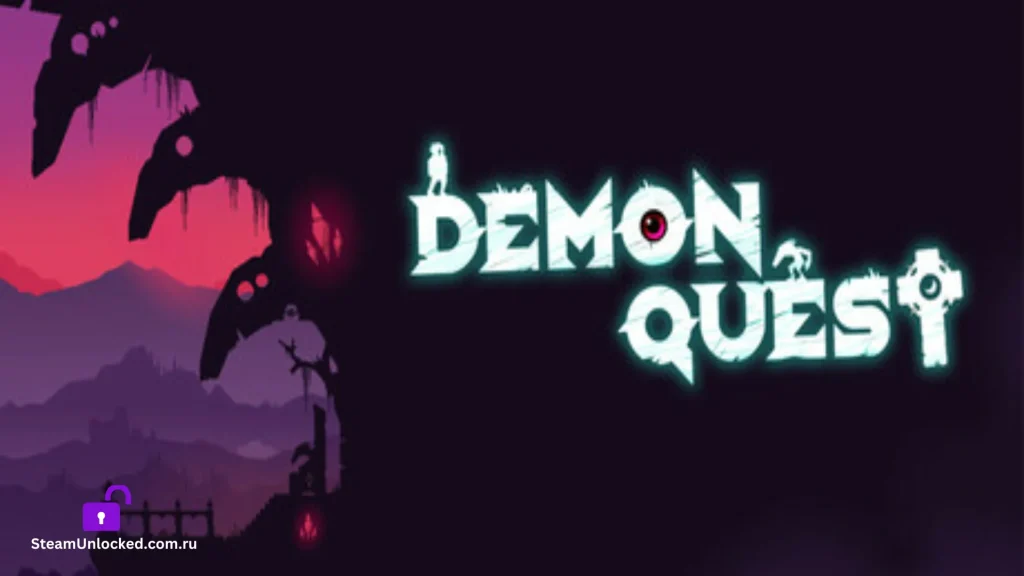 Demon Quest Steamunlocked Game