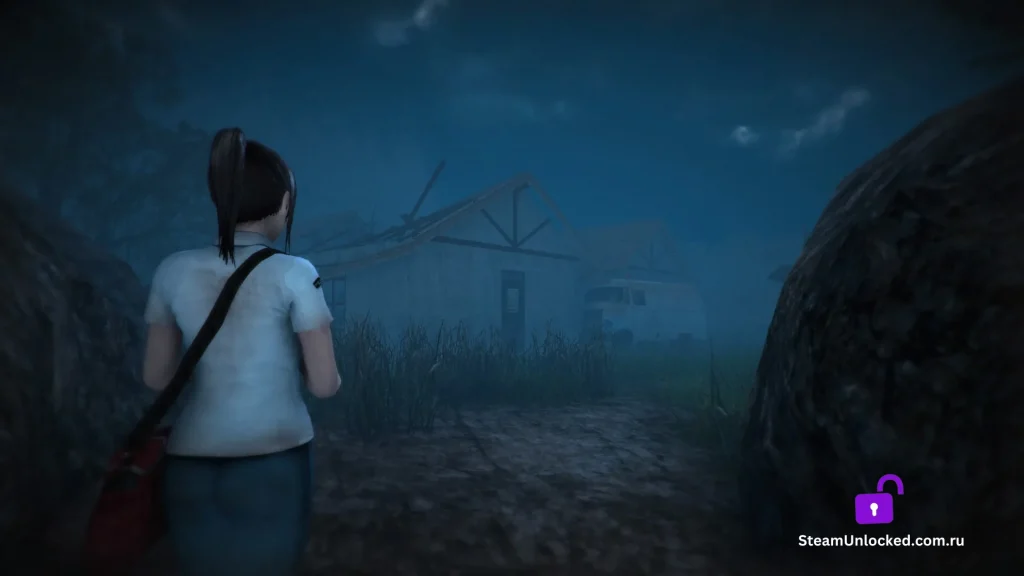 DreadOut Remastered Collection Steam unlocked Game