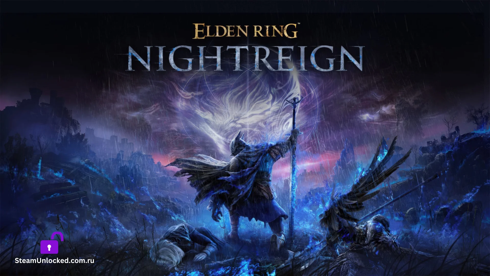 ELDEN RING NIGHTREIGN Steamunlocked Game