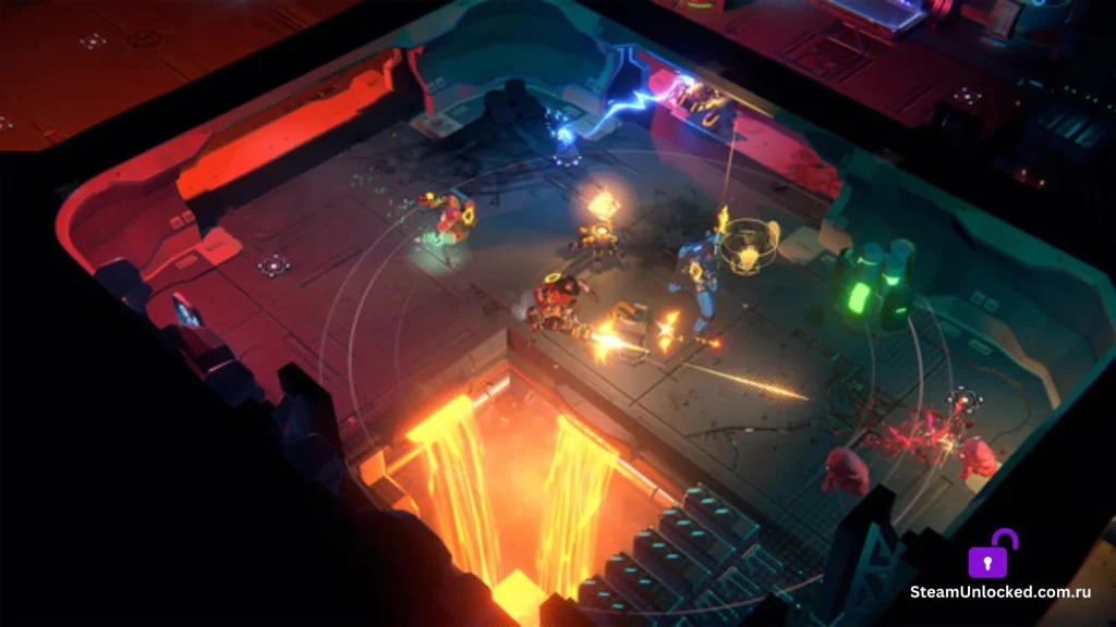 ENDLESS™ Dungeon Steam unlocked