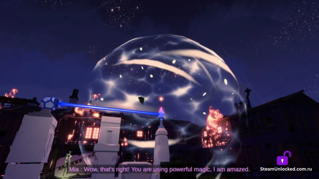 Echoes of the Sun Steam unlocked Game