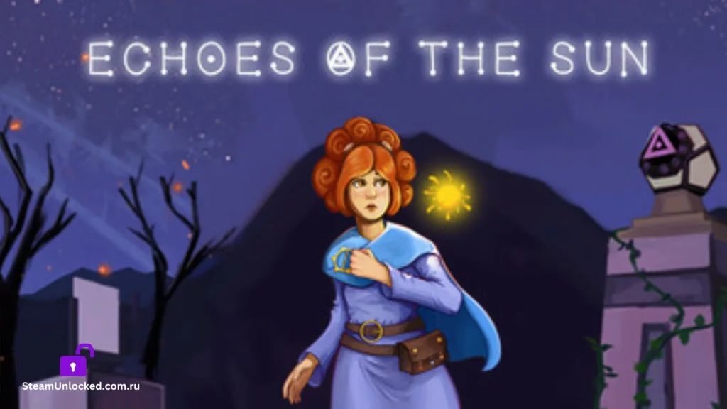 Echoes of the Sun Steamunlocked Game