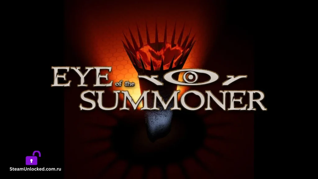 Eye Of The Summoner Steamunlocked Game