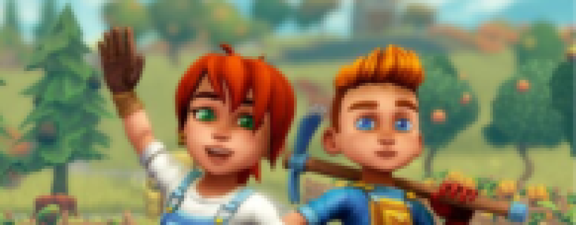 Farm Together 2 Free Download