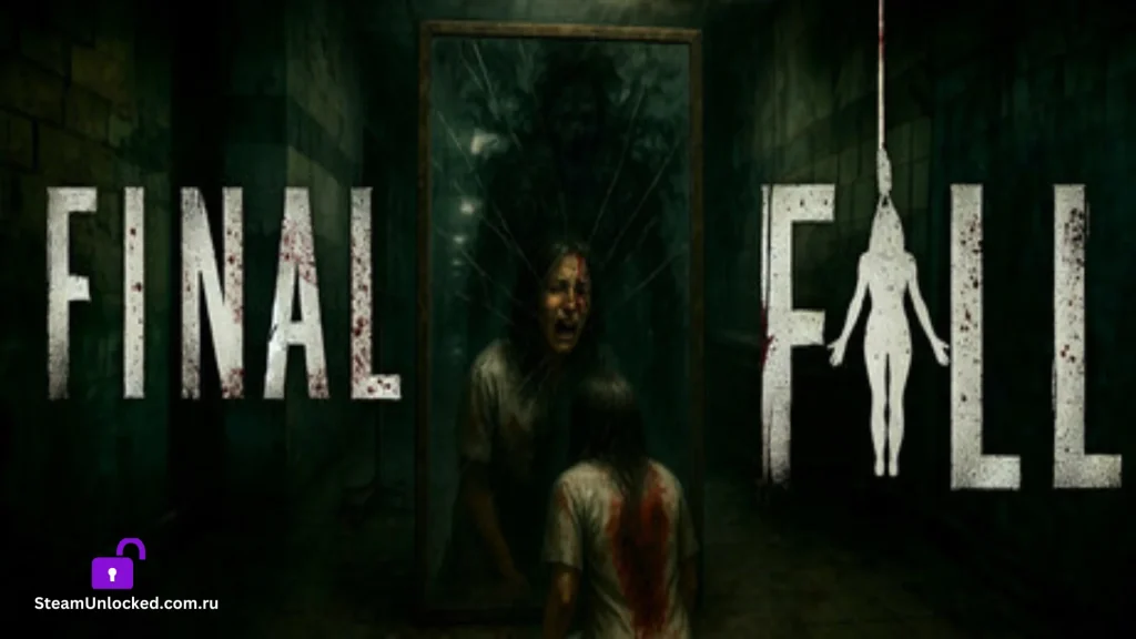 Final Fall Steamunlocked Game