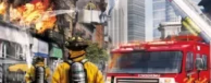 Firefighting Simulator The Squad Free Download