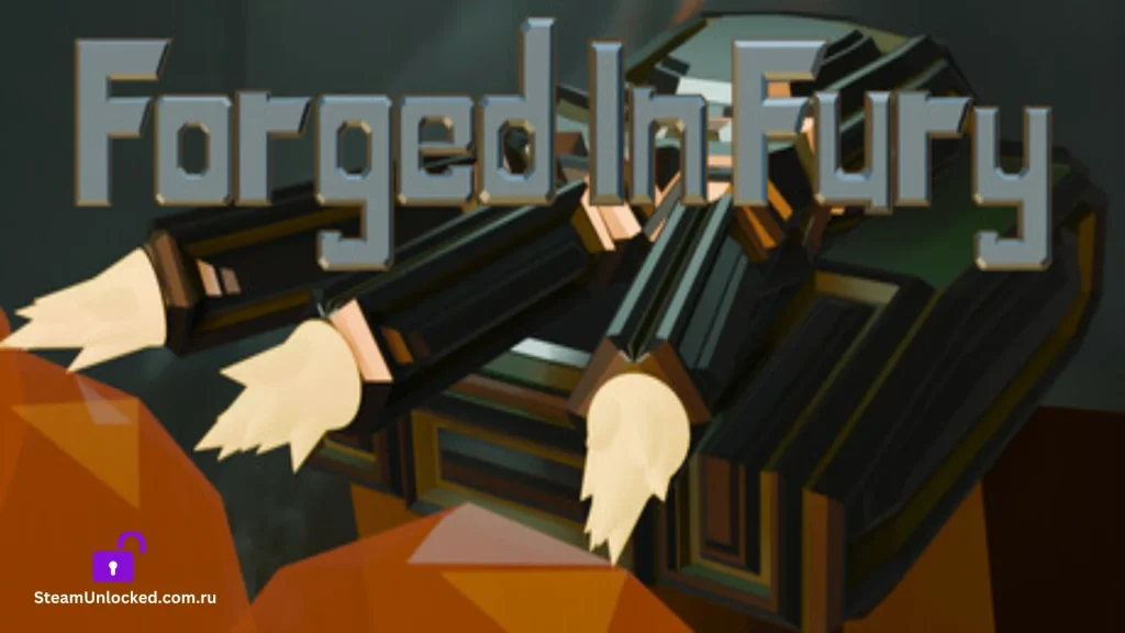 Forged In Fury Steamunlocked Game