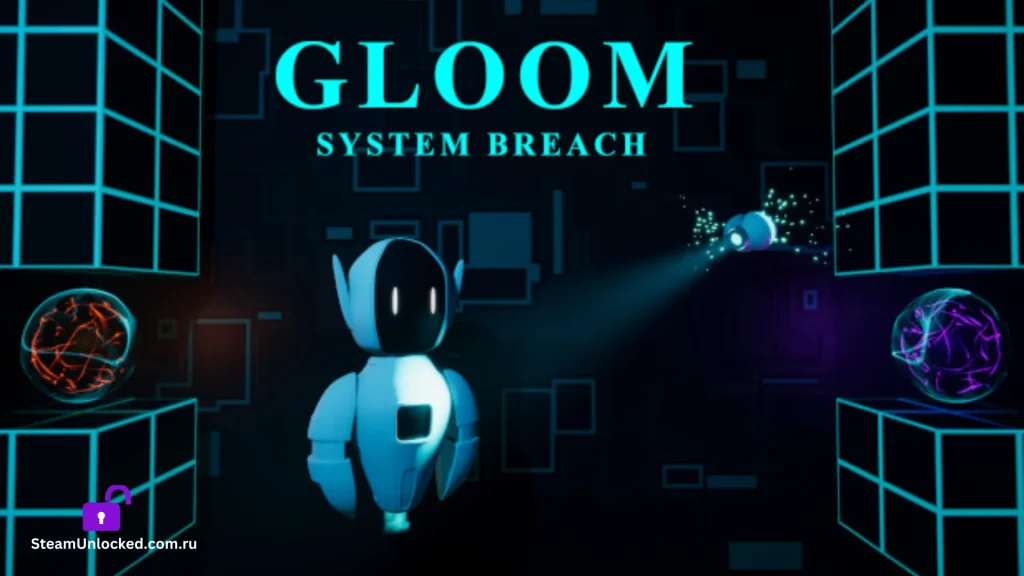 Gloom System Breach Steamunlocked Game