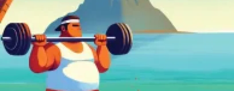 Gym Camp Simulator Free Download