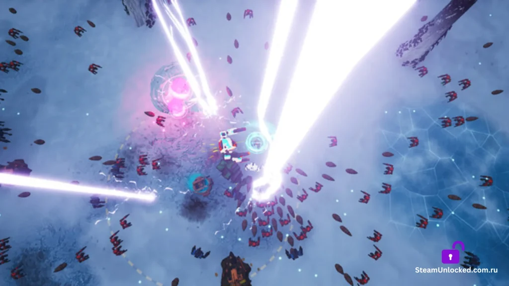 HiveCorp Steam unlocked Game