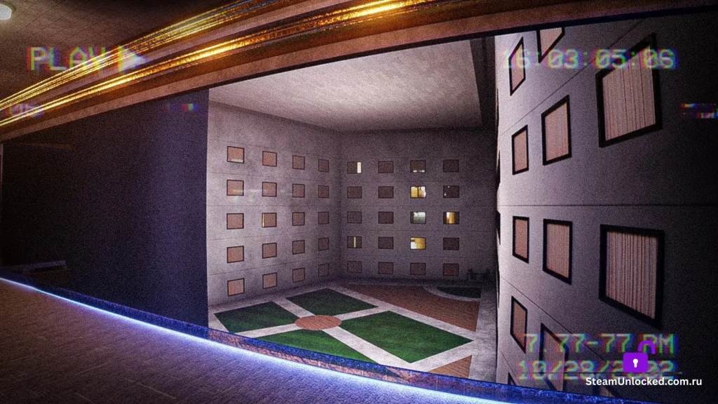 Hotel 188 Steam unlocked Game