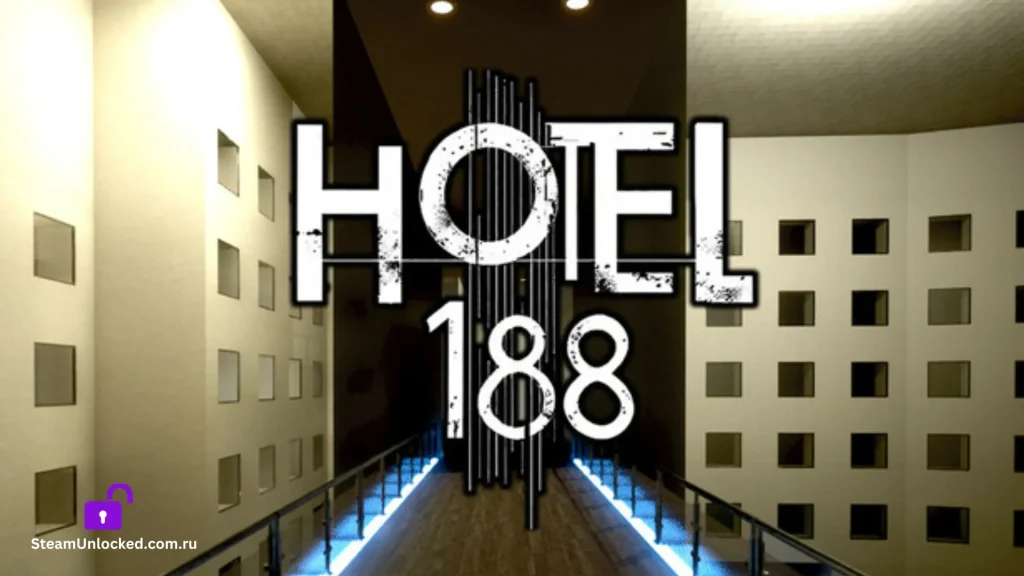 Hotel 188 Steamunlocked Game