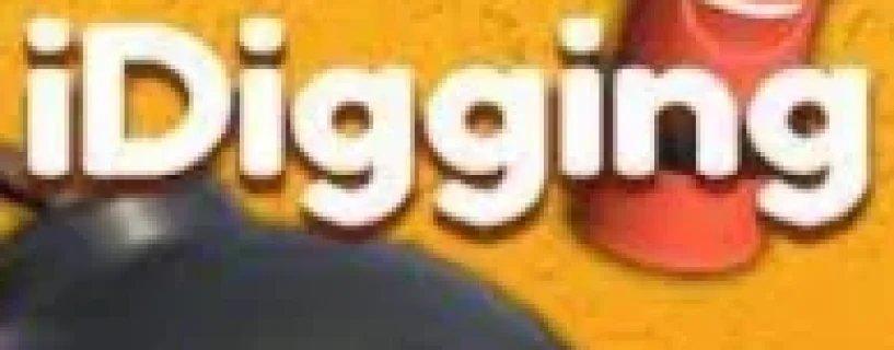 IDigging Free Download