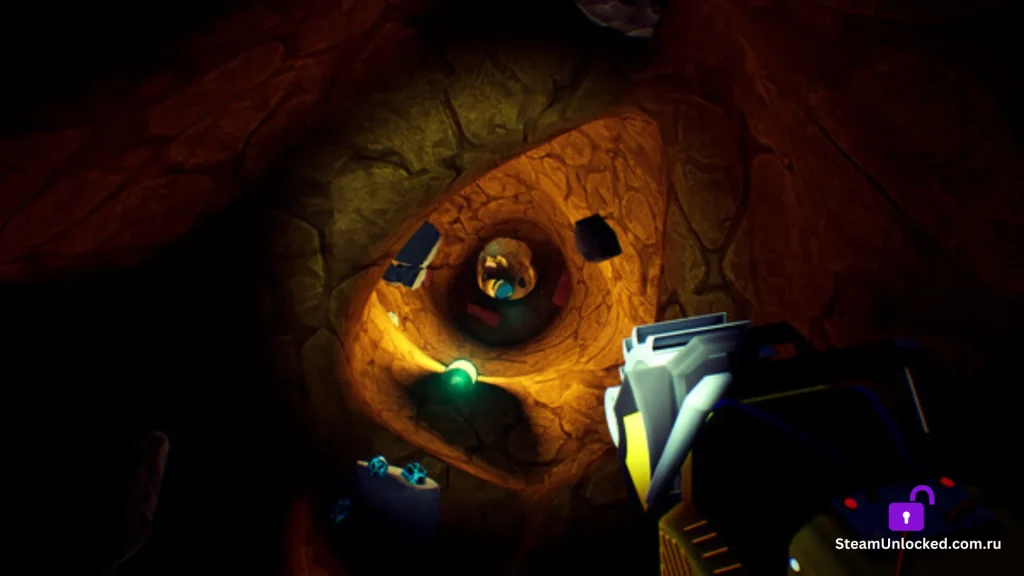 IDigging Steam unlocked