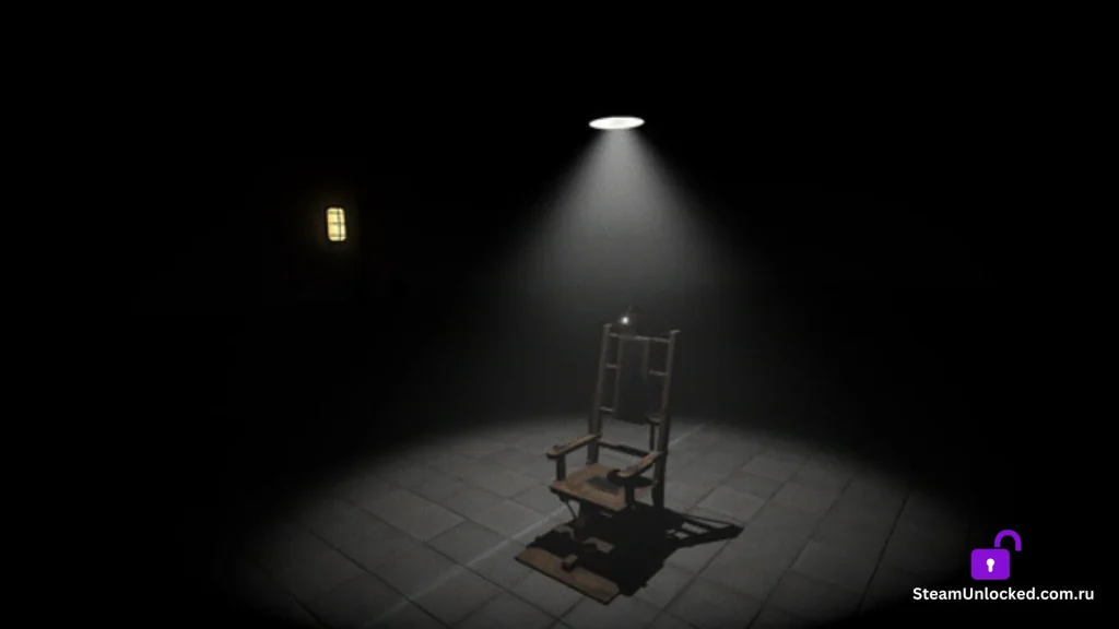 Italian Brainrot In Prison Steam unlocked